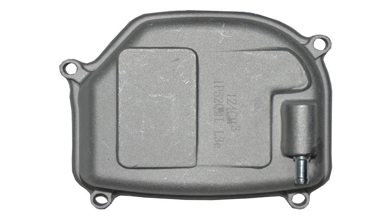 SUPAP KAPAĞI (WILDCAT)